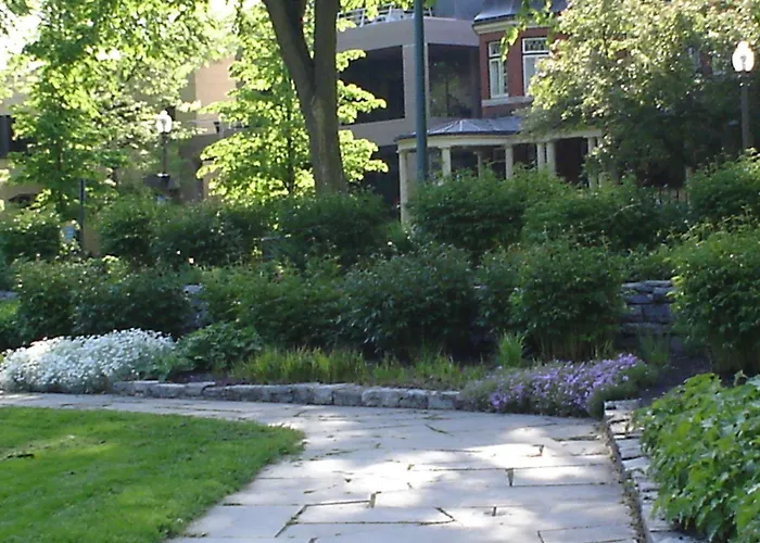 B&B Manoir Mon Calme Quebec City